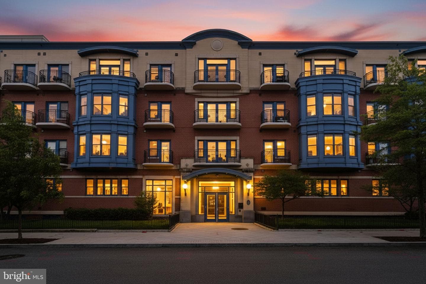 401 13th Street NE #311, Washington