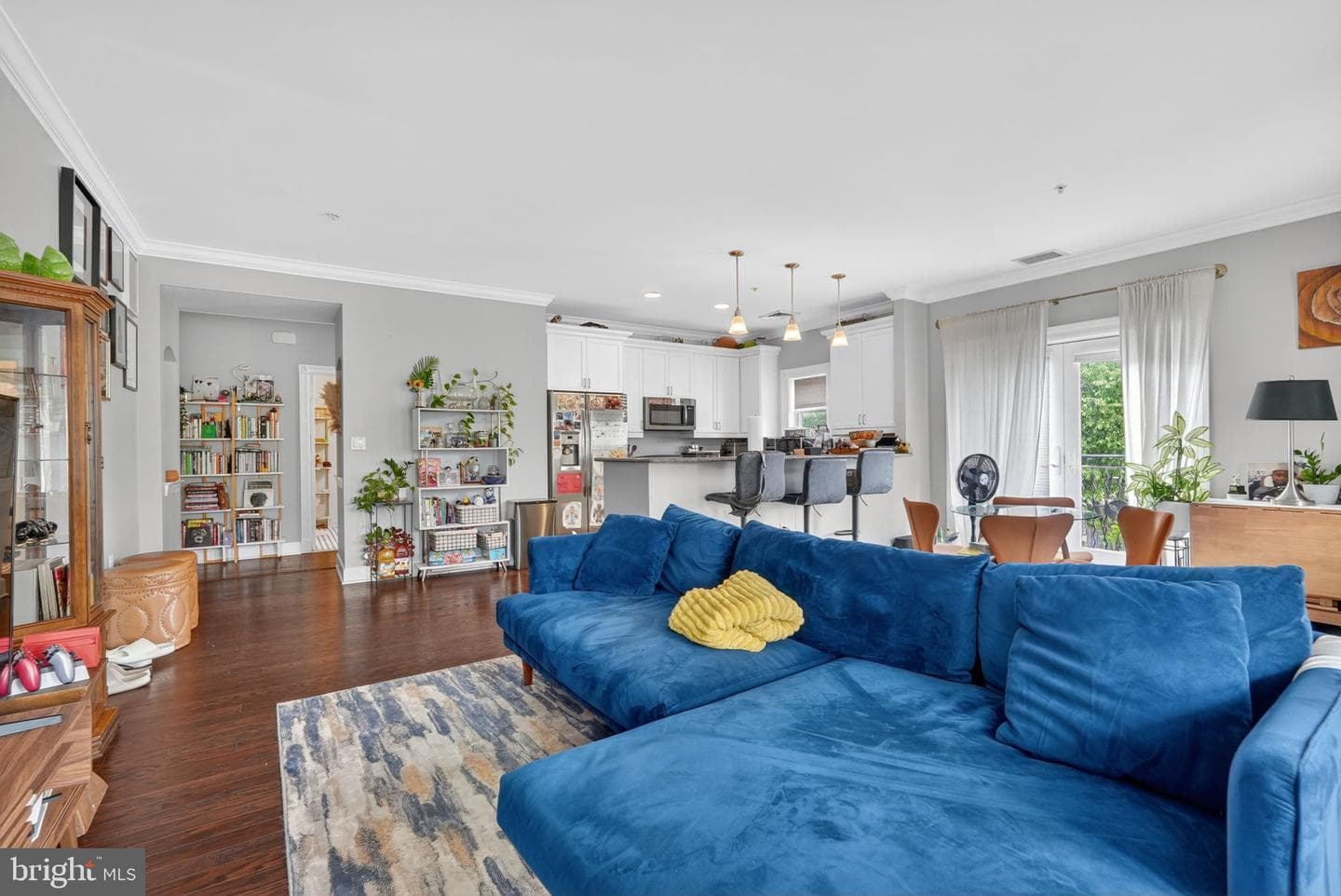 401 13th Street NE #311 photo 6