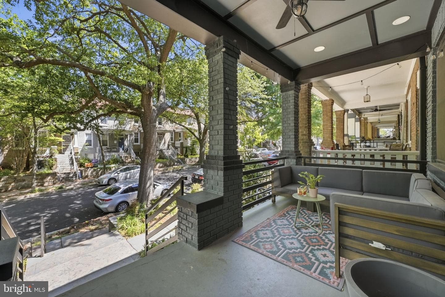 756 Princeton Place NW #1, Washington