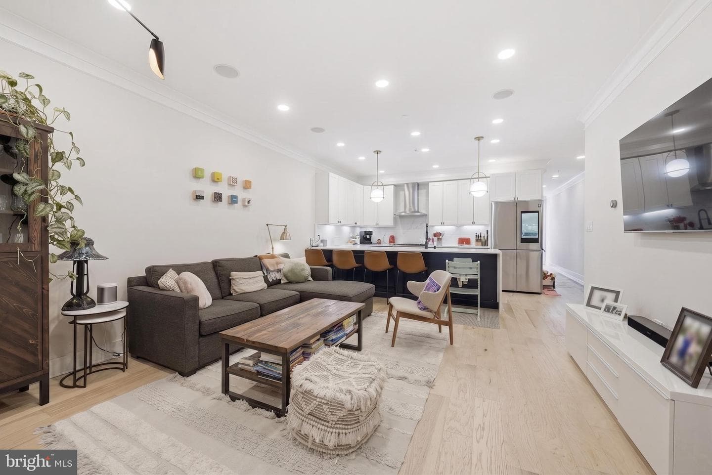 756 Princeton Place NW #1, Washington