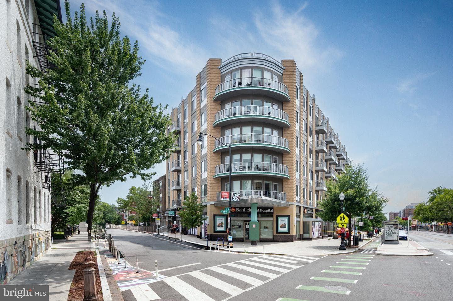 2550 17th Street NW #417 photo 1