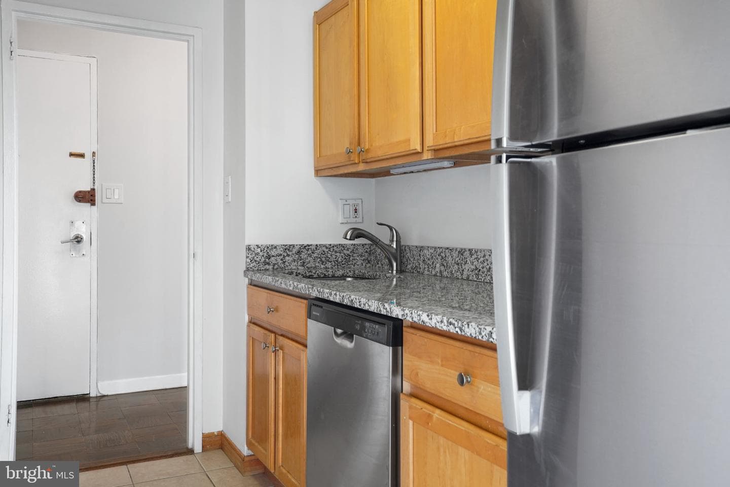 1718 P Street NW #608 photo 21