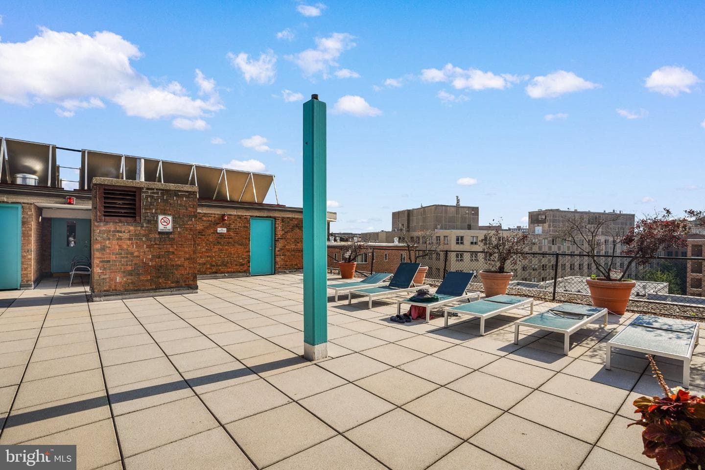 1718 P Street NW #608 photo 33