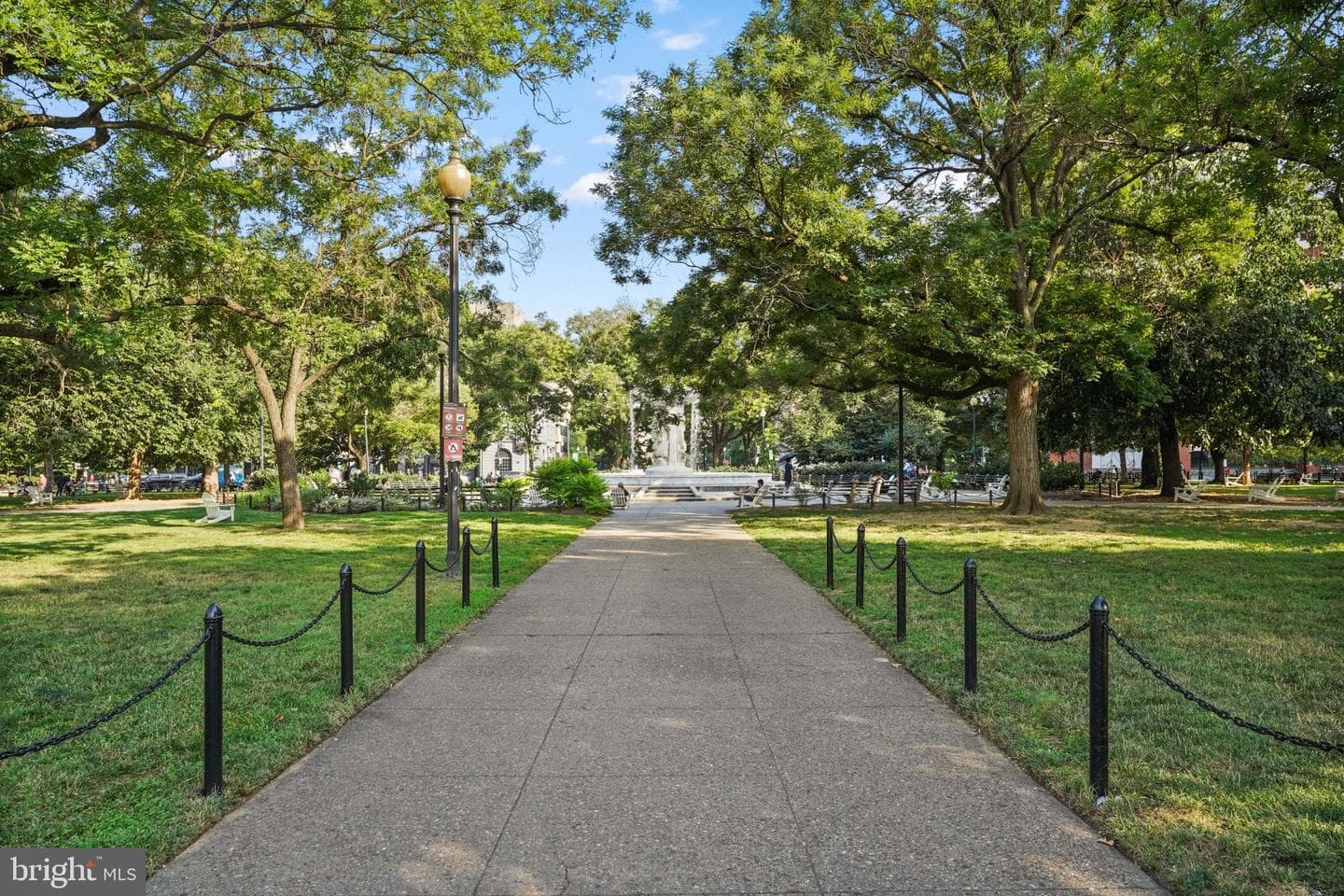 1718 P Street NW #608 photo 39