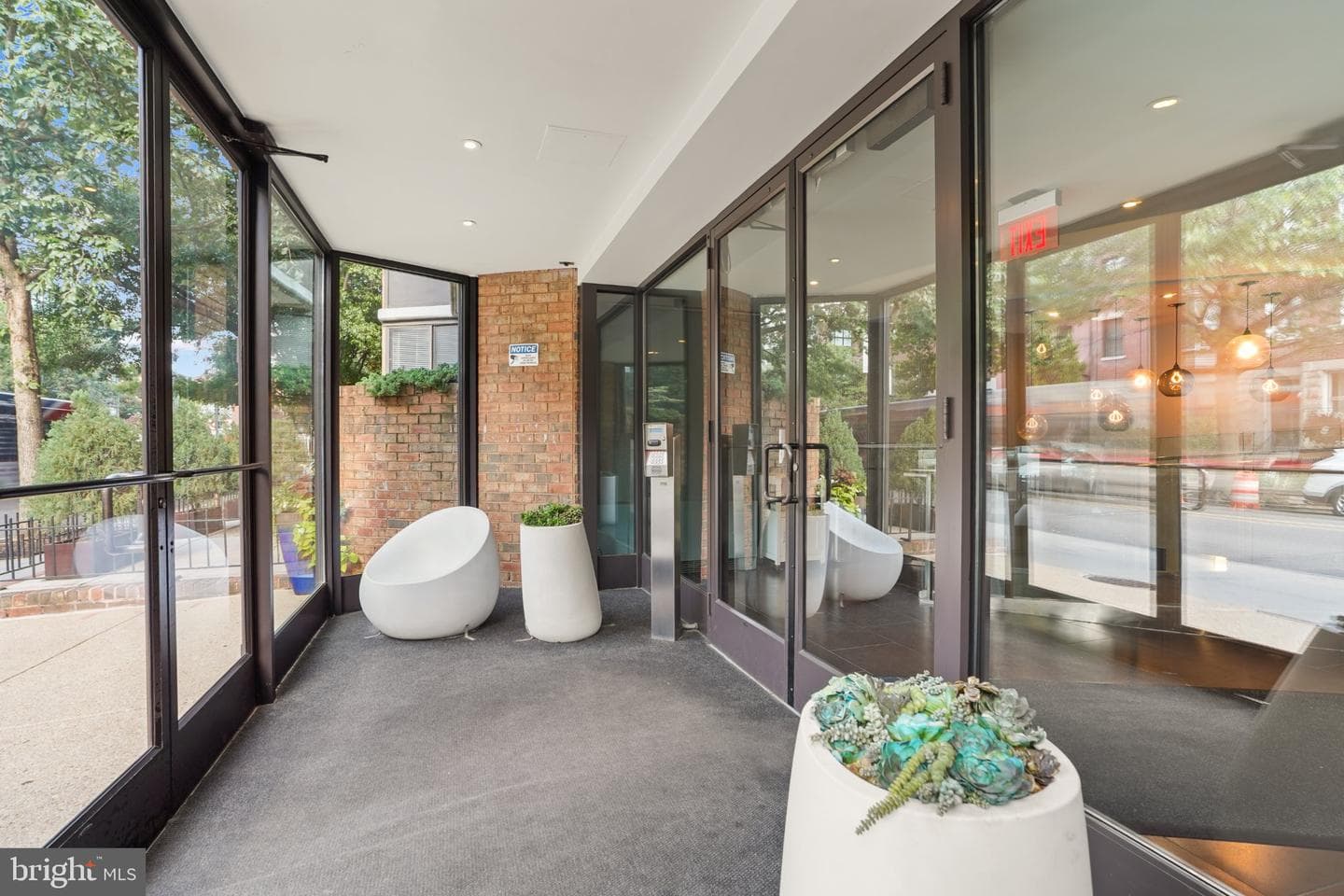 1718 P Street NW #608 photo 8