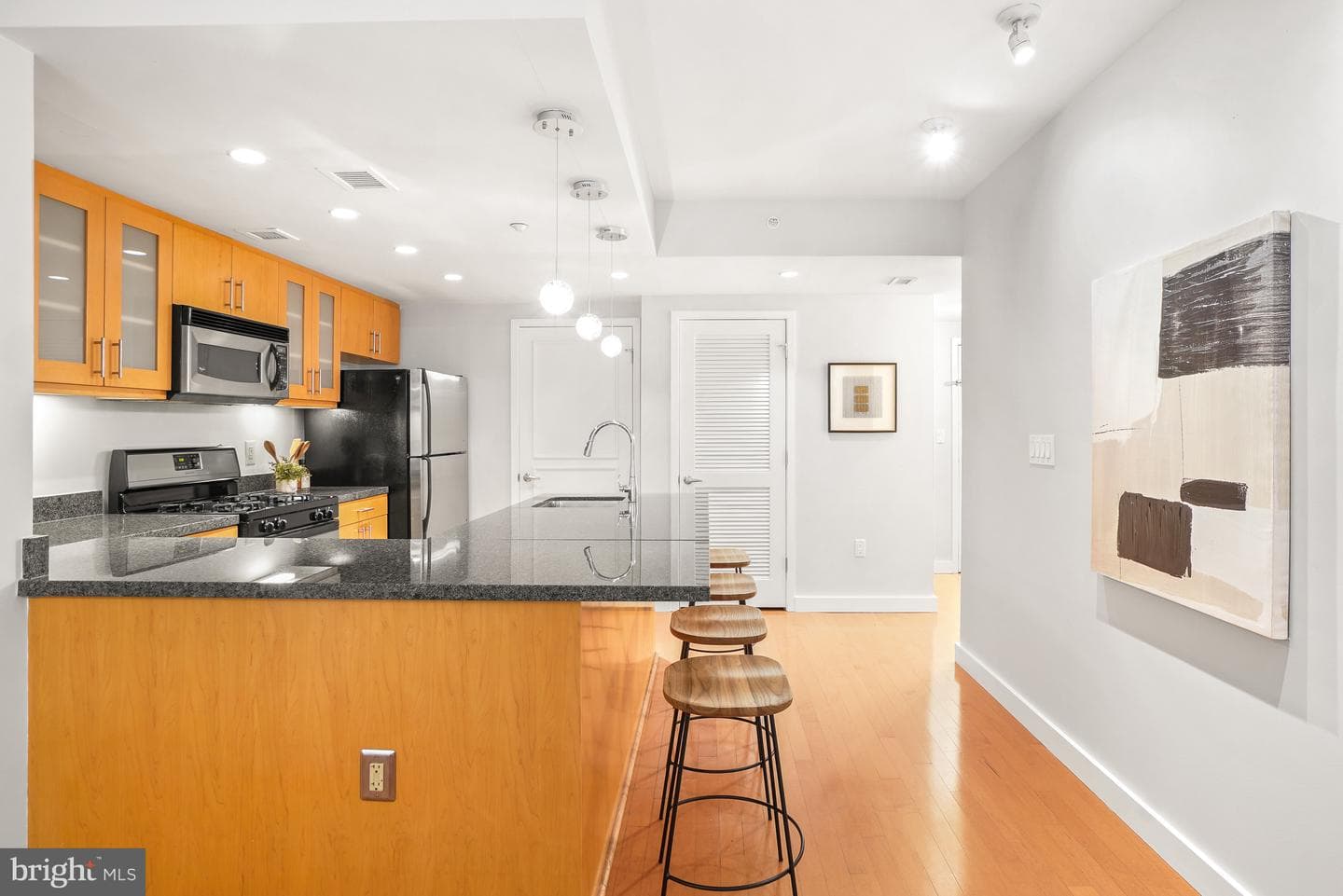 912 F Street NW #201 photo 10