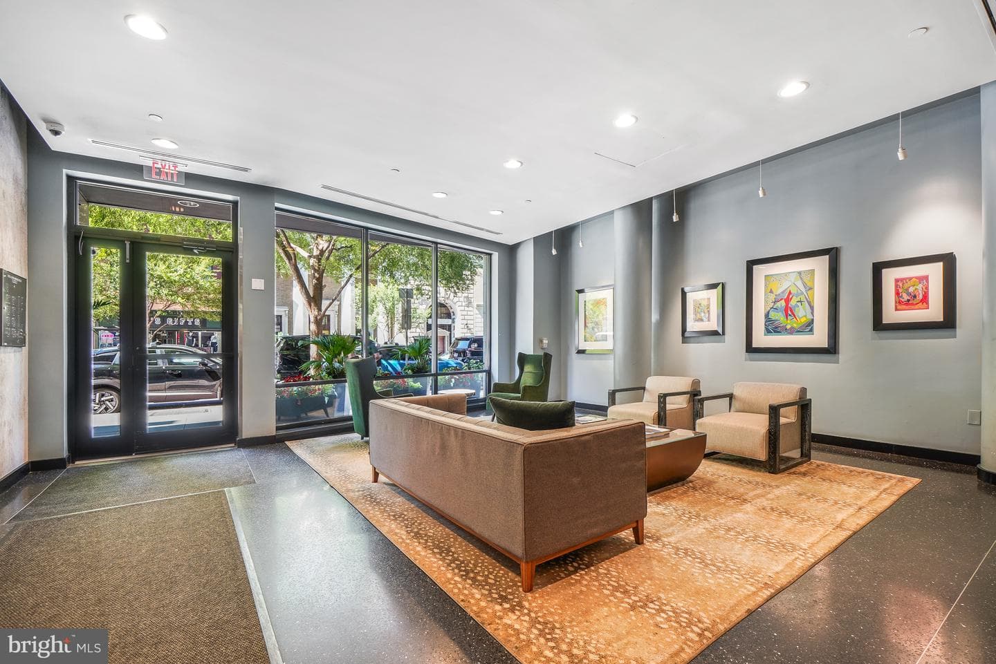 912 F Street NW #201 photo 23