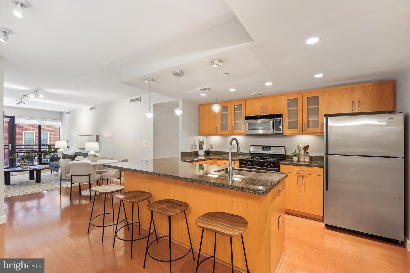 912 F Street NW #201 photo 8