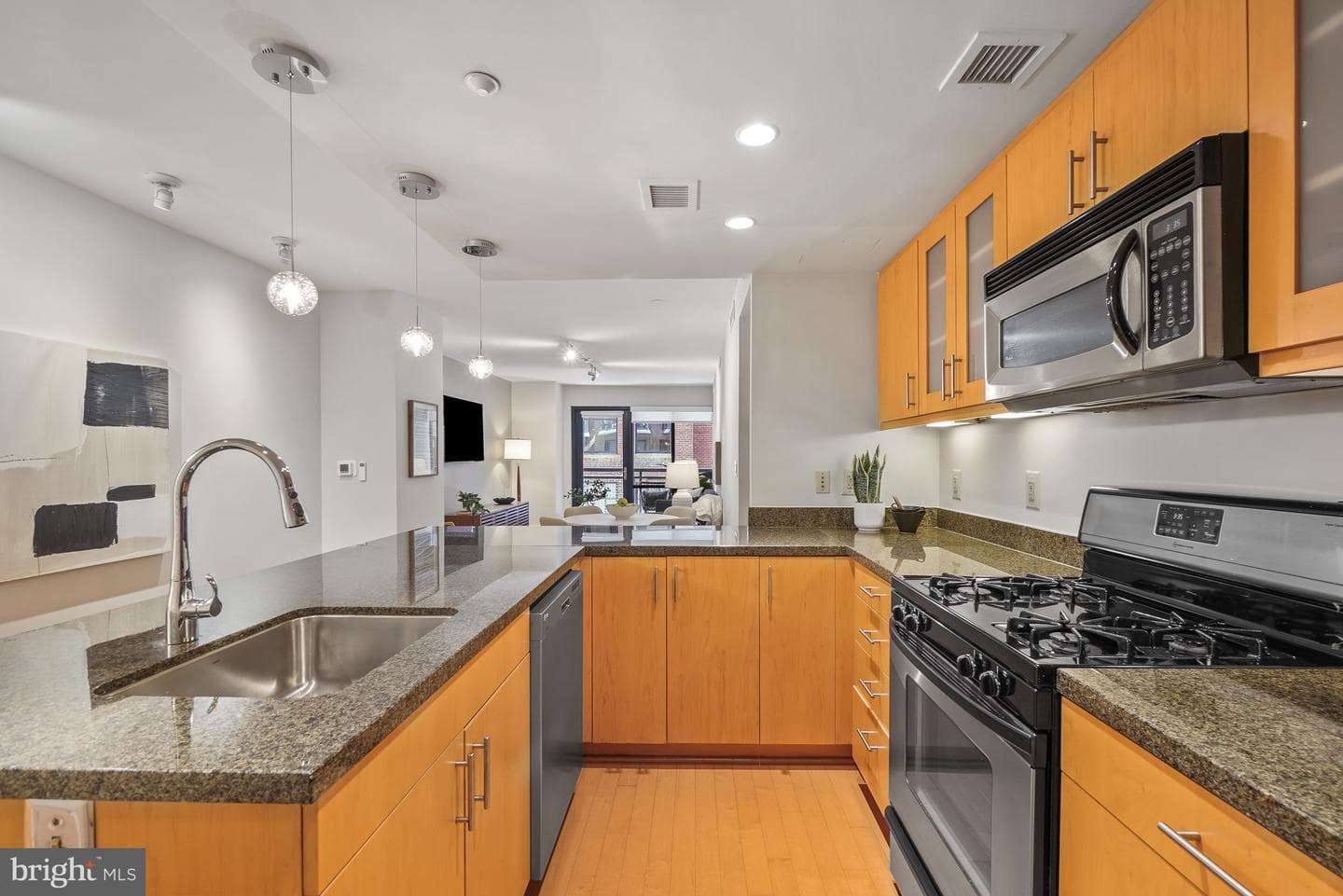 912 F Street NW #201 photo 9