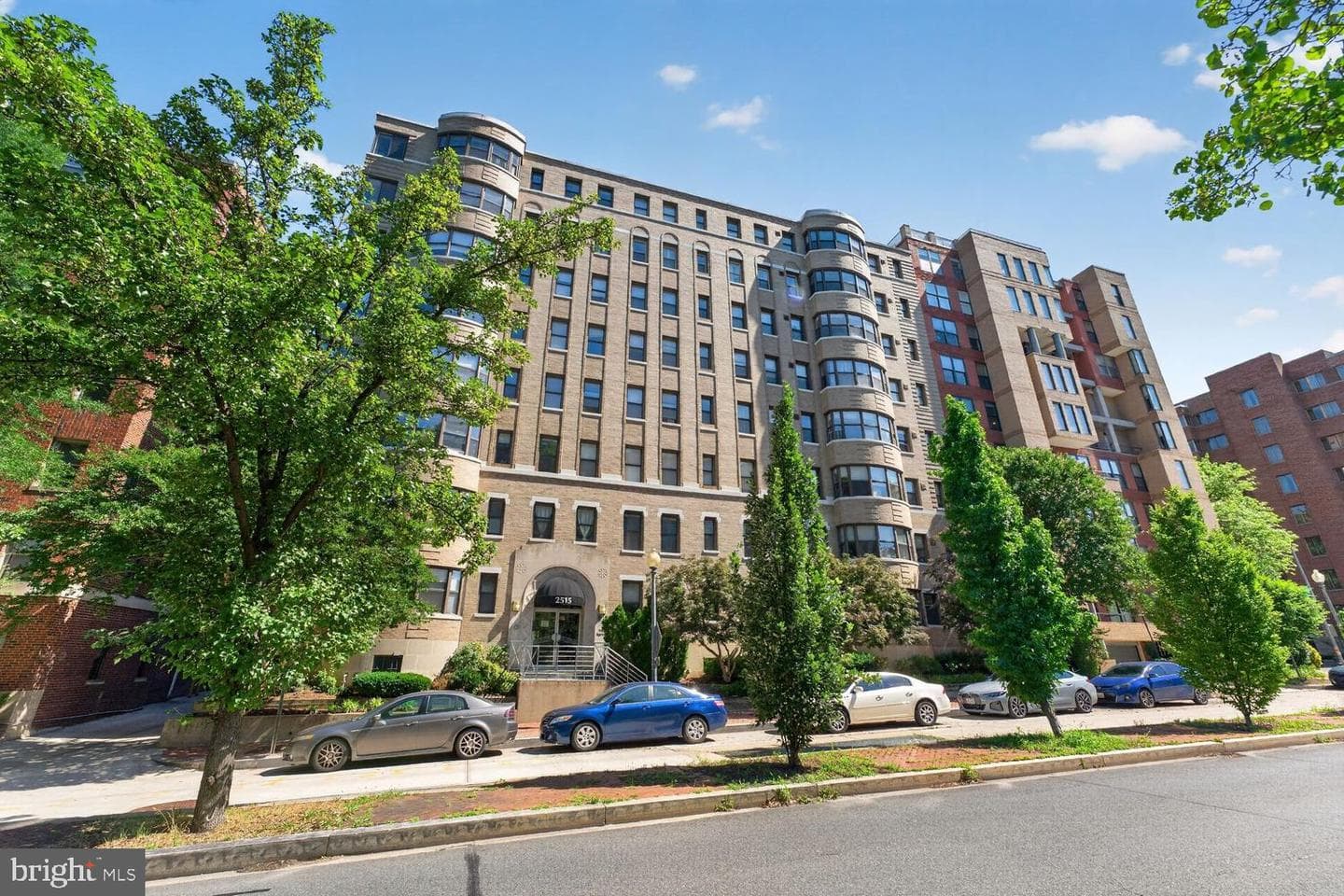2515 K Street NW #507, Washington