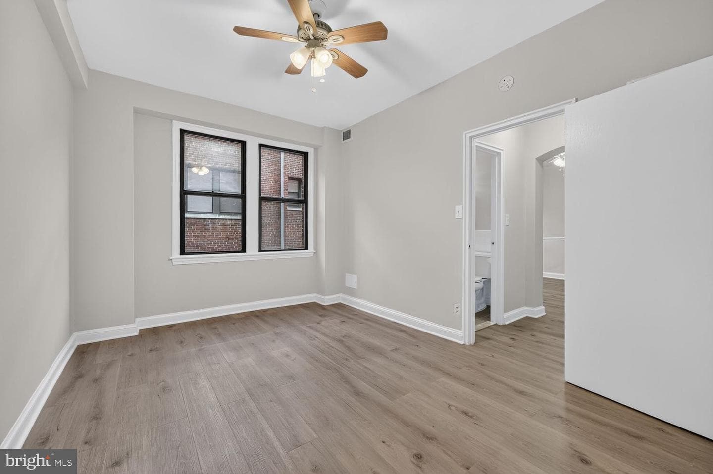 2515 K Street NW #507 photo 10