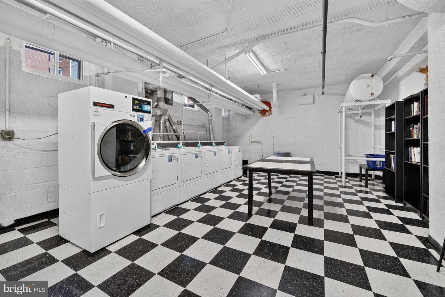 2515 K Street NW #507 photo 13