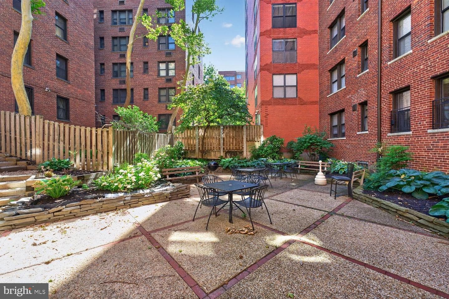 2515 K Street NW #507 photo 14