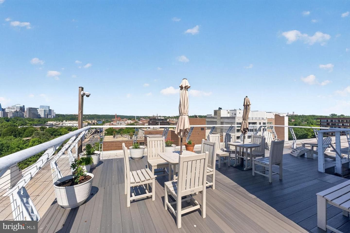 2515 K Street NW #507 photo 15
