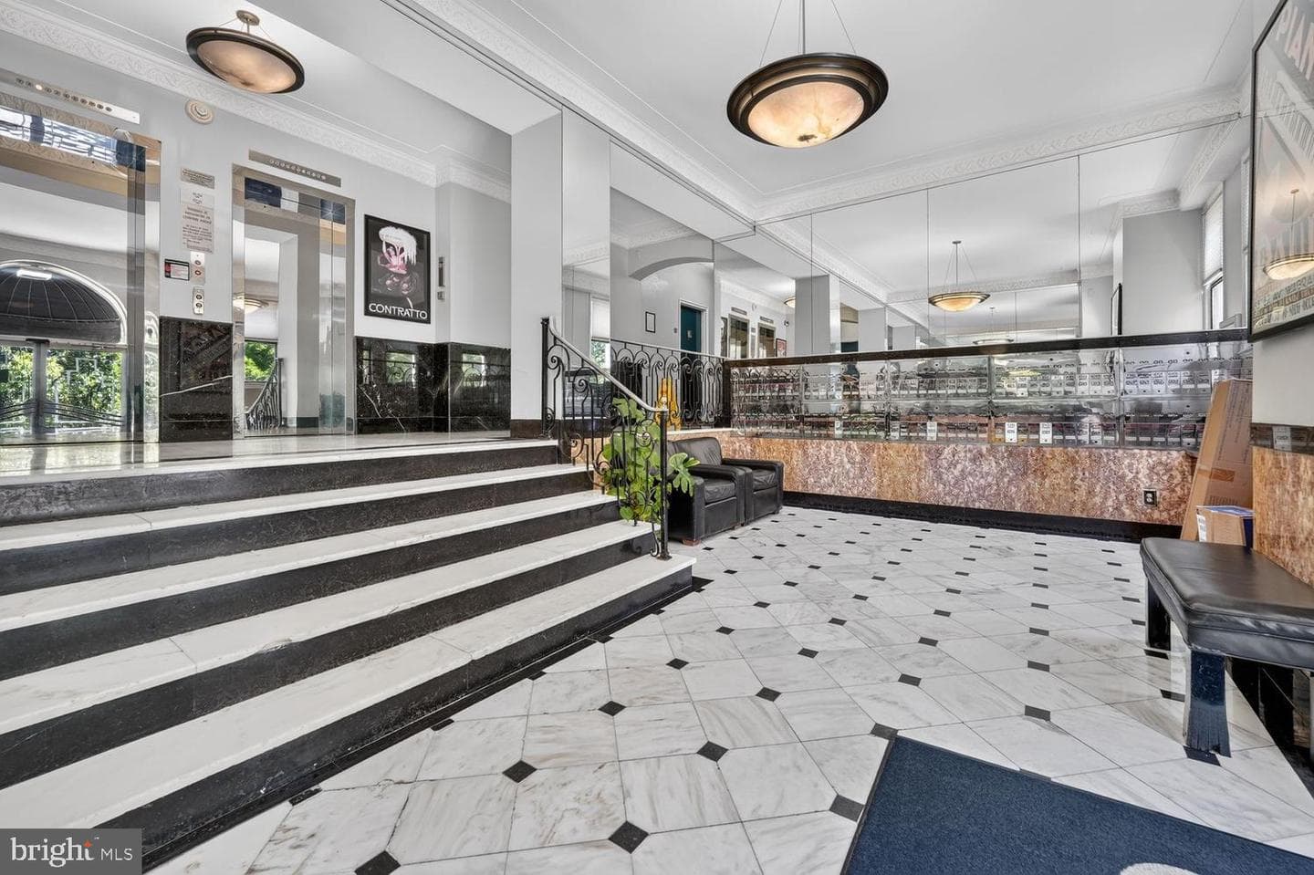 2515 K Street NW #507, Washington