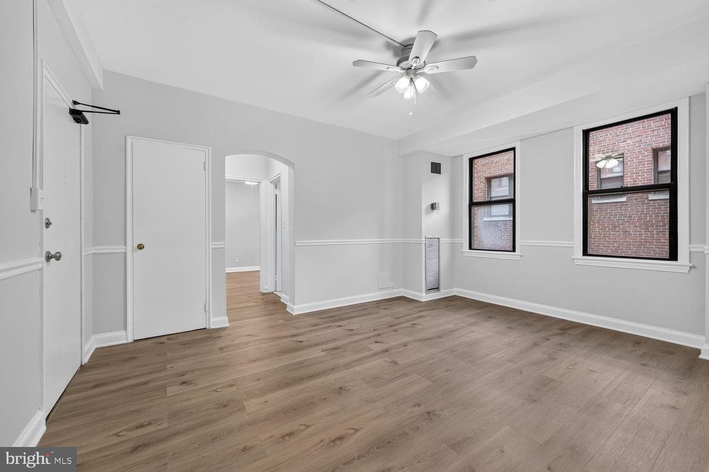 2515 K Street NW #507 photo 4