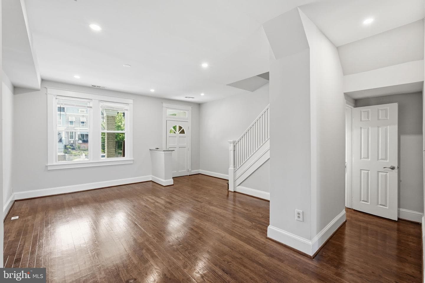 2320 North Capitol Street NW, Washington