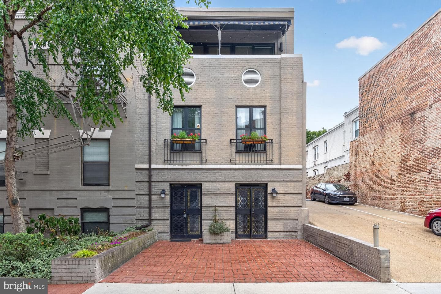 2101 N Street NW #t5 photo 1