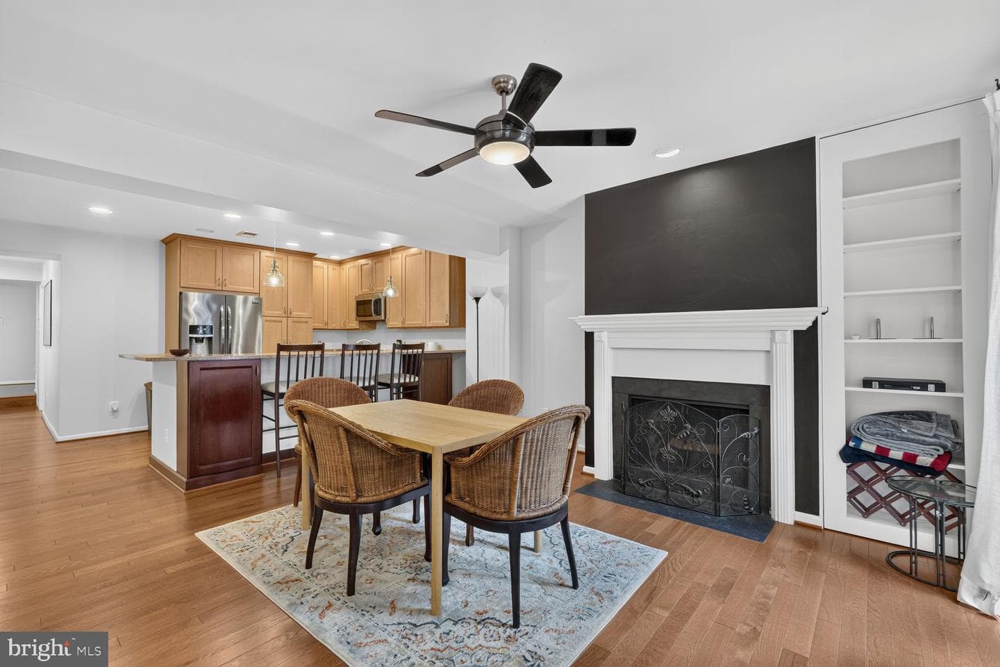 2101 N Street NW #t5 photo 2