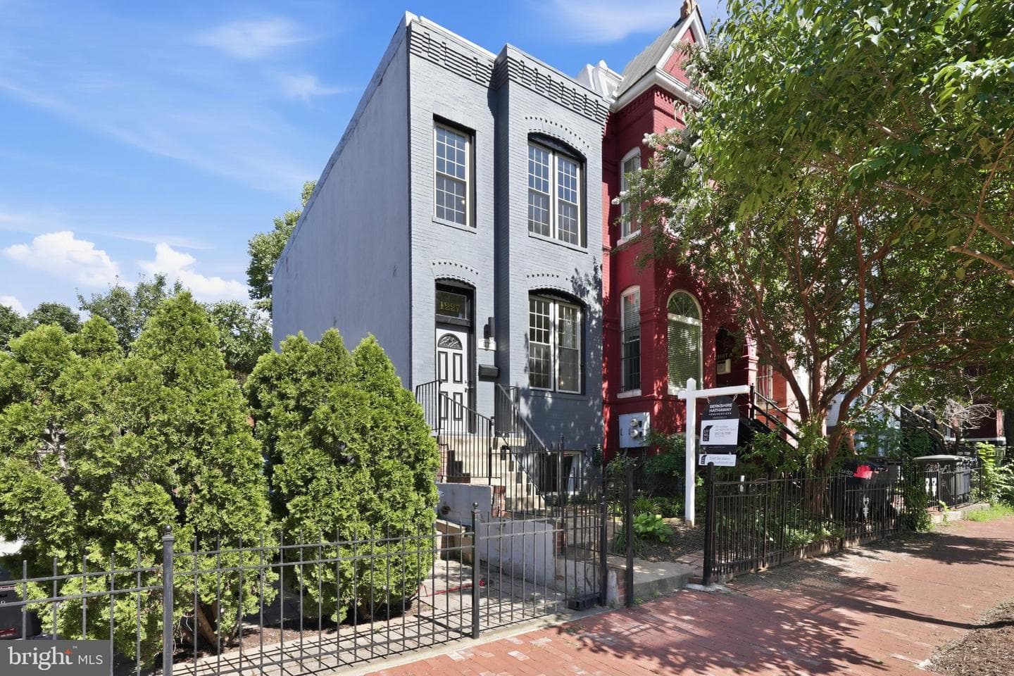 1227 1st Street NW, Washington