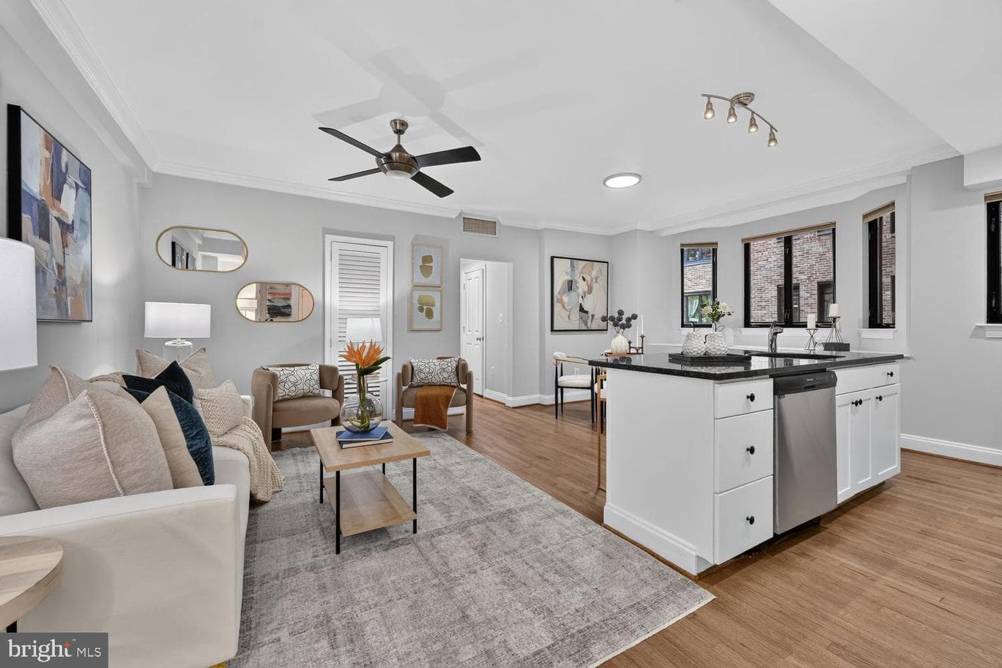 1701 16th Street NW #211, Washington