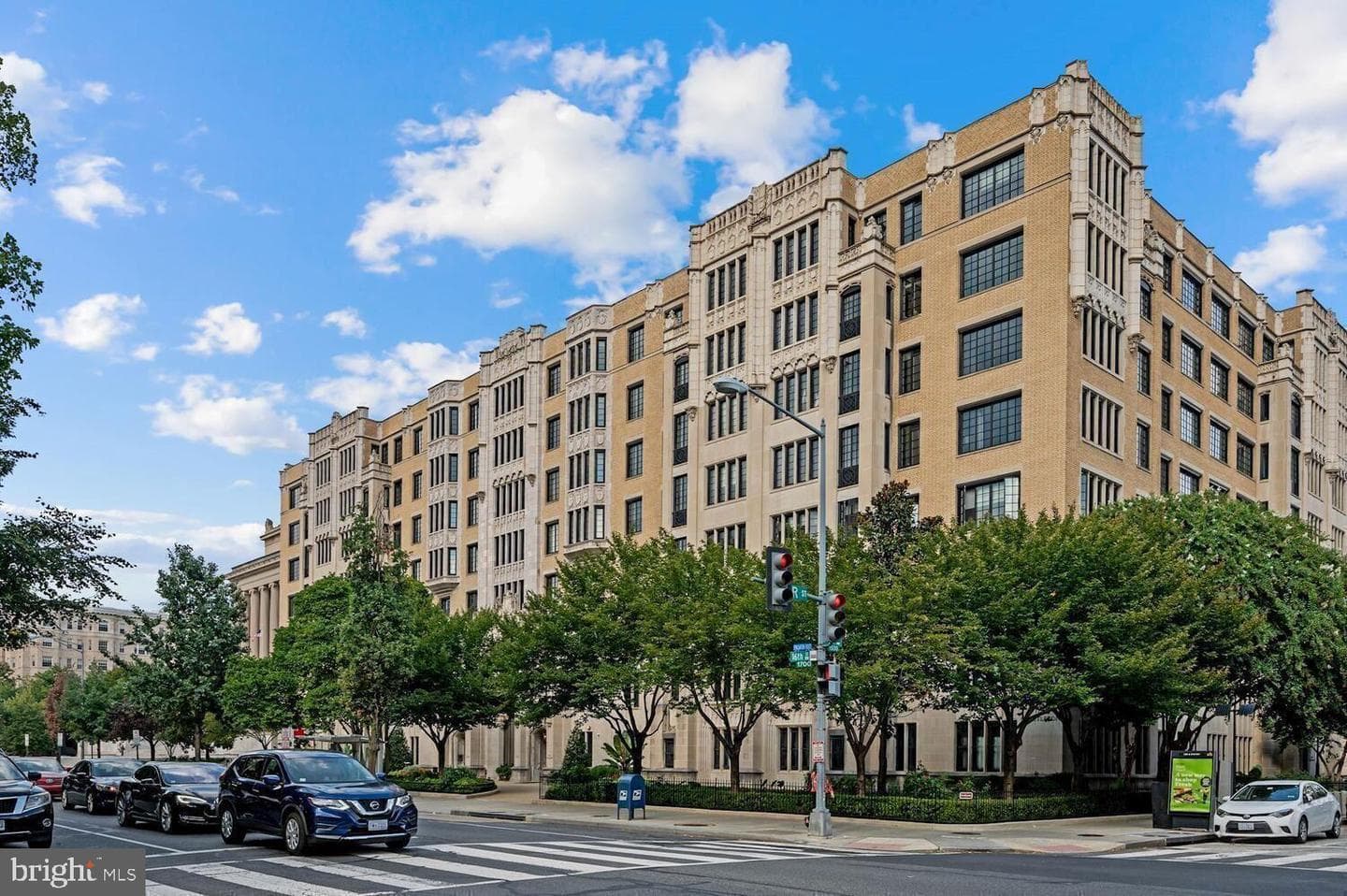 1701 16th Street NW #211, Washington