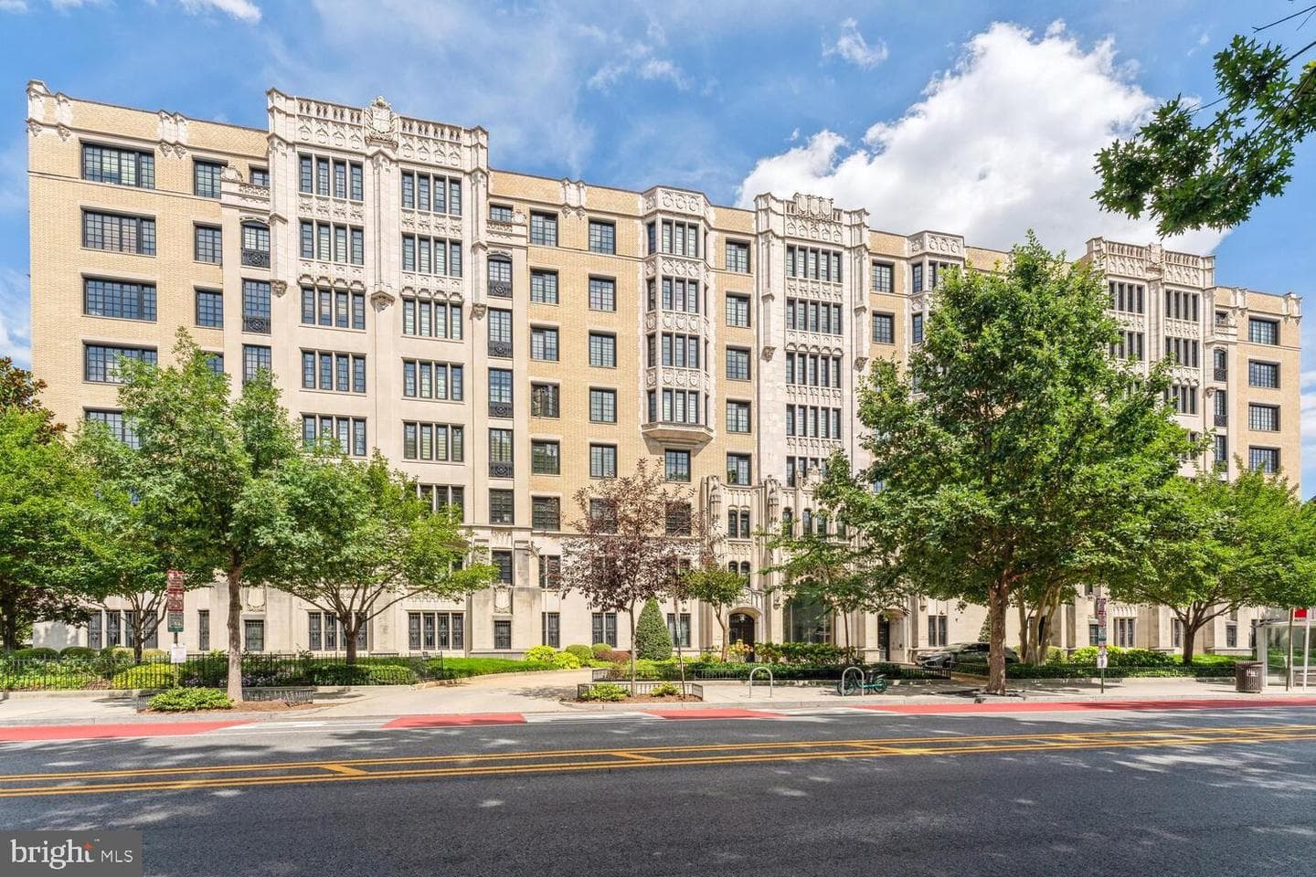 1701 16th Street NW #211 photo 30