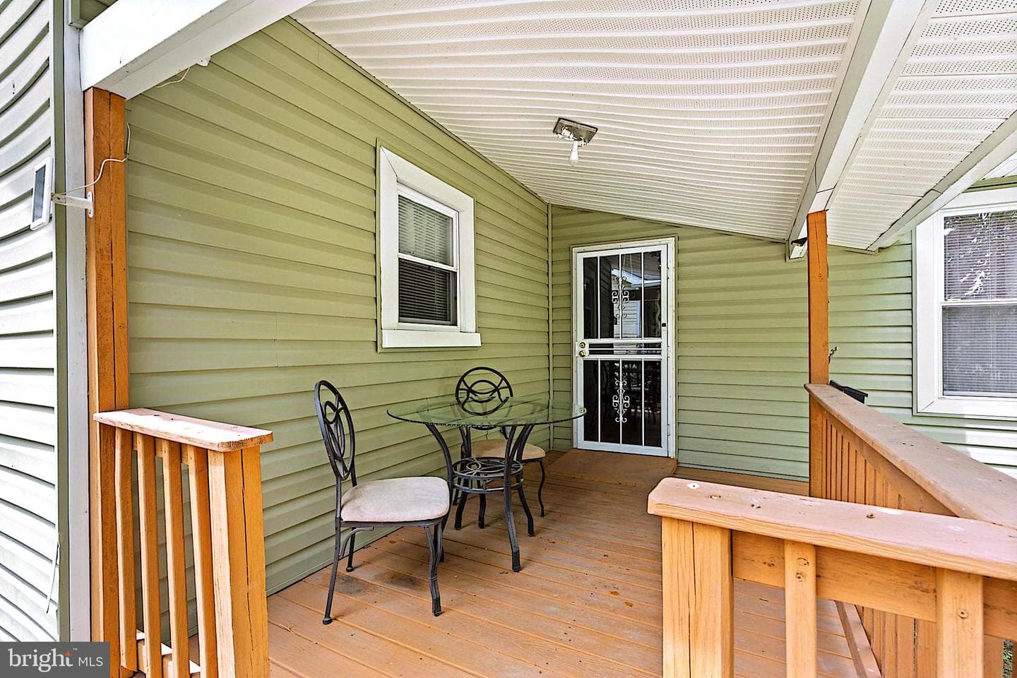302 Quackenbos Street NW, Washington