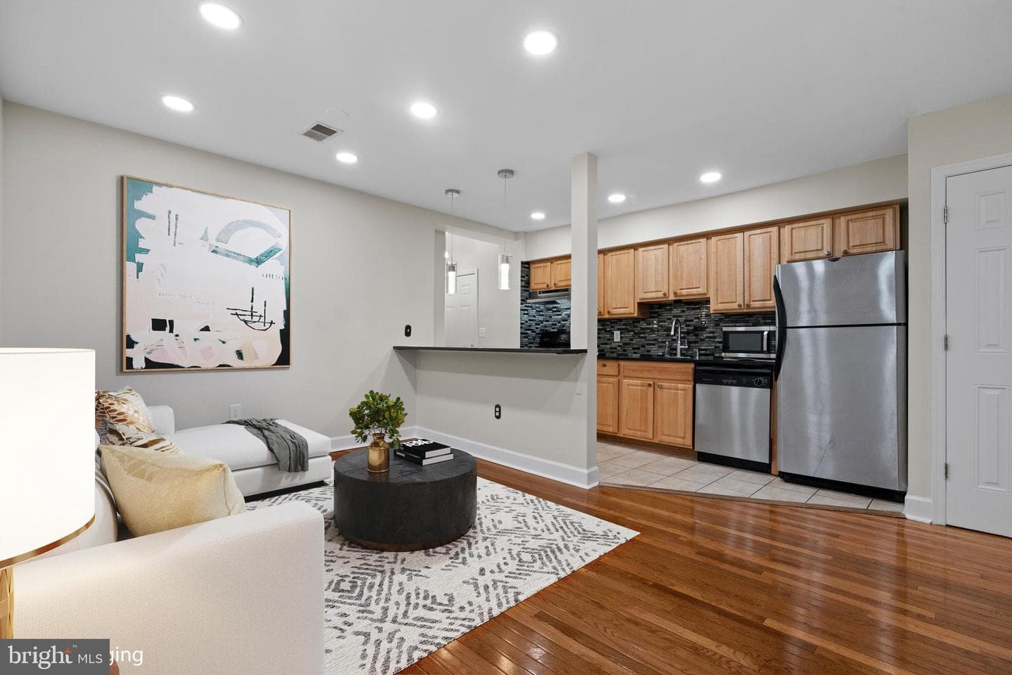 1909 Rosedale Street NE #3, Washington