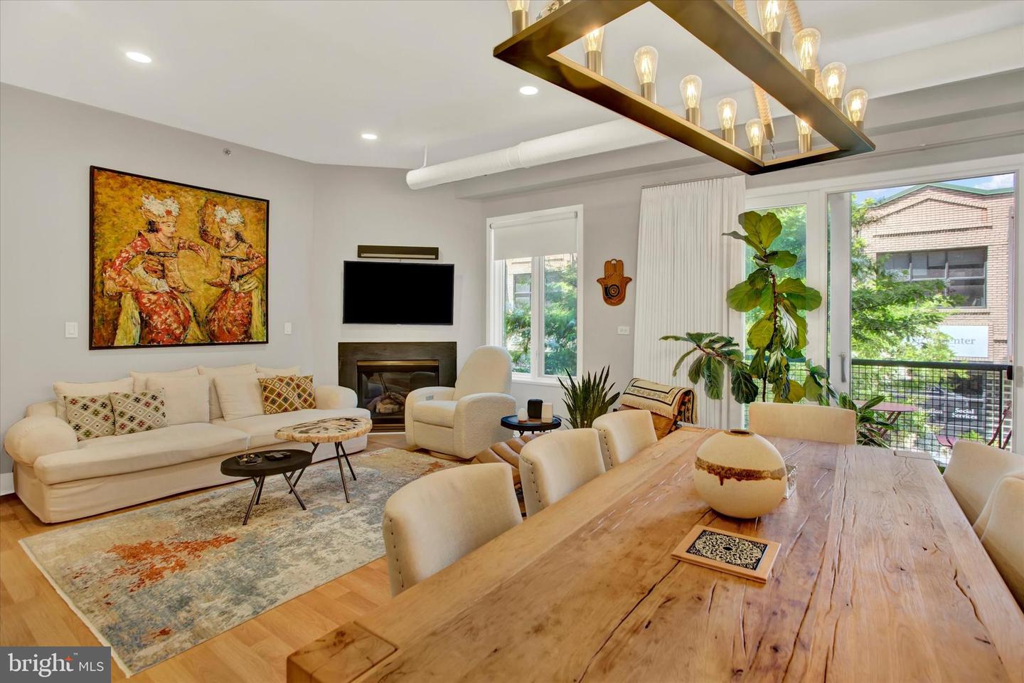 1700 Kalorama Road NW #203 photo 13