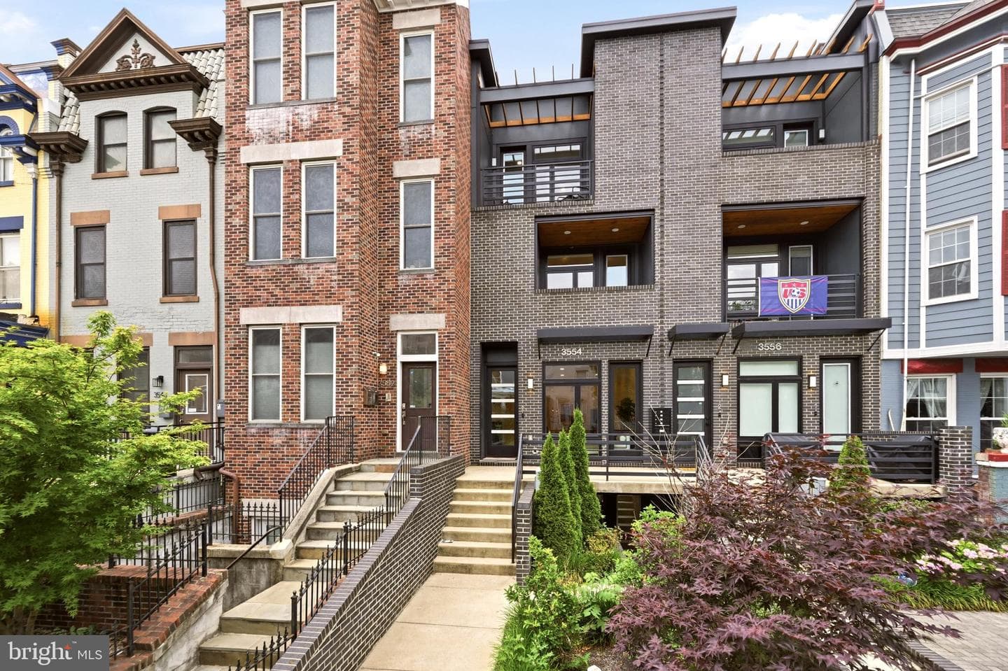 3554 13th Street NW #2, Washington
