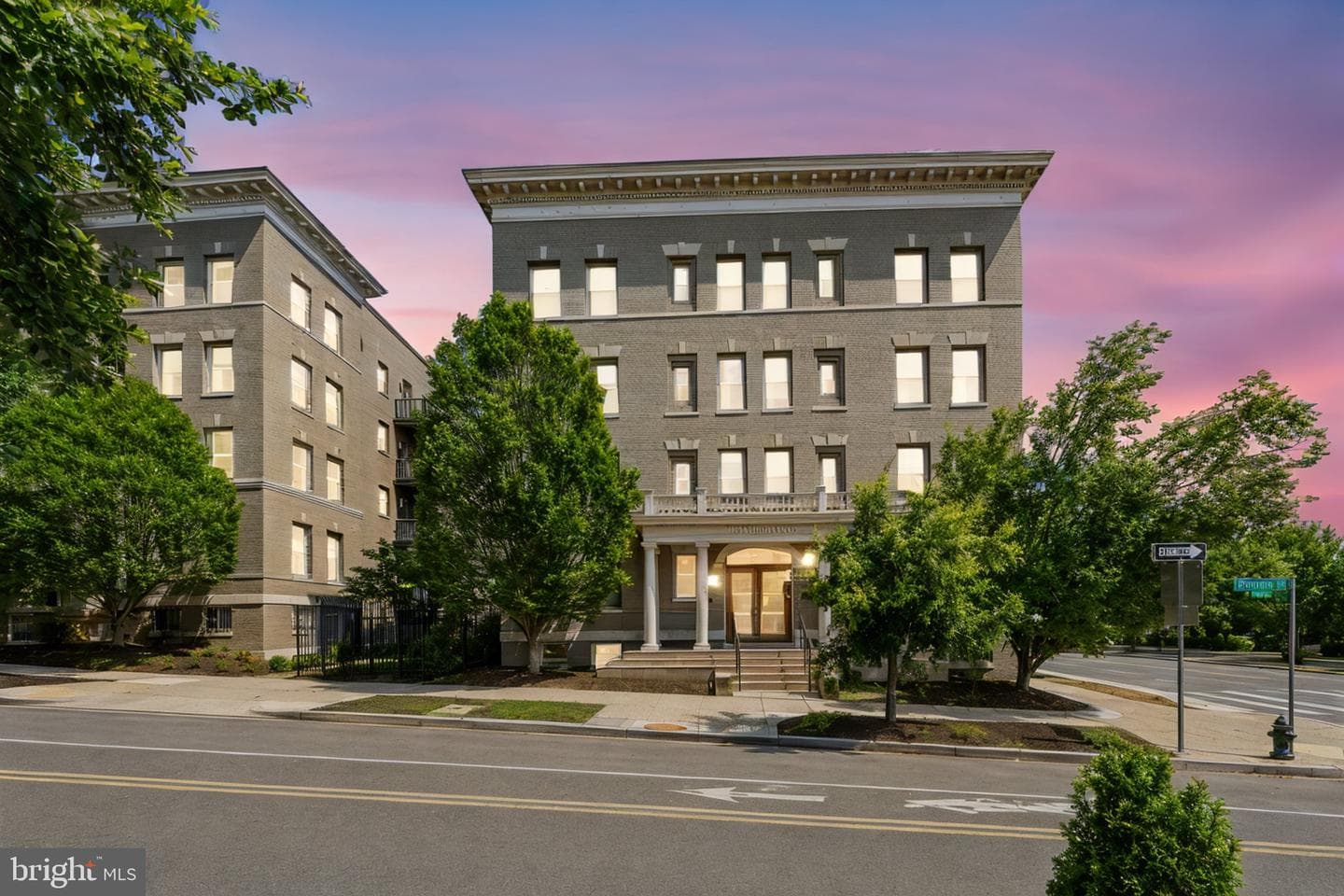 1801 Wyoming Avenue NW #23 photo 3