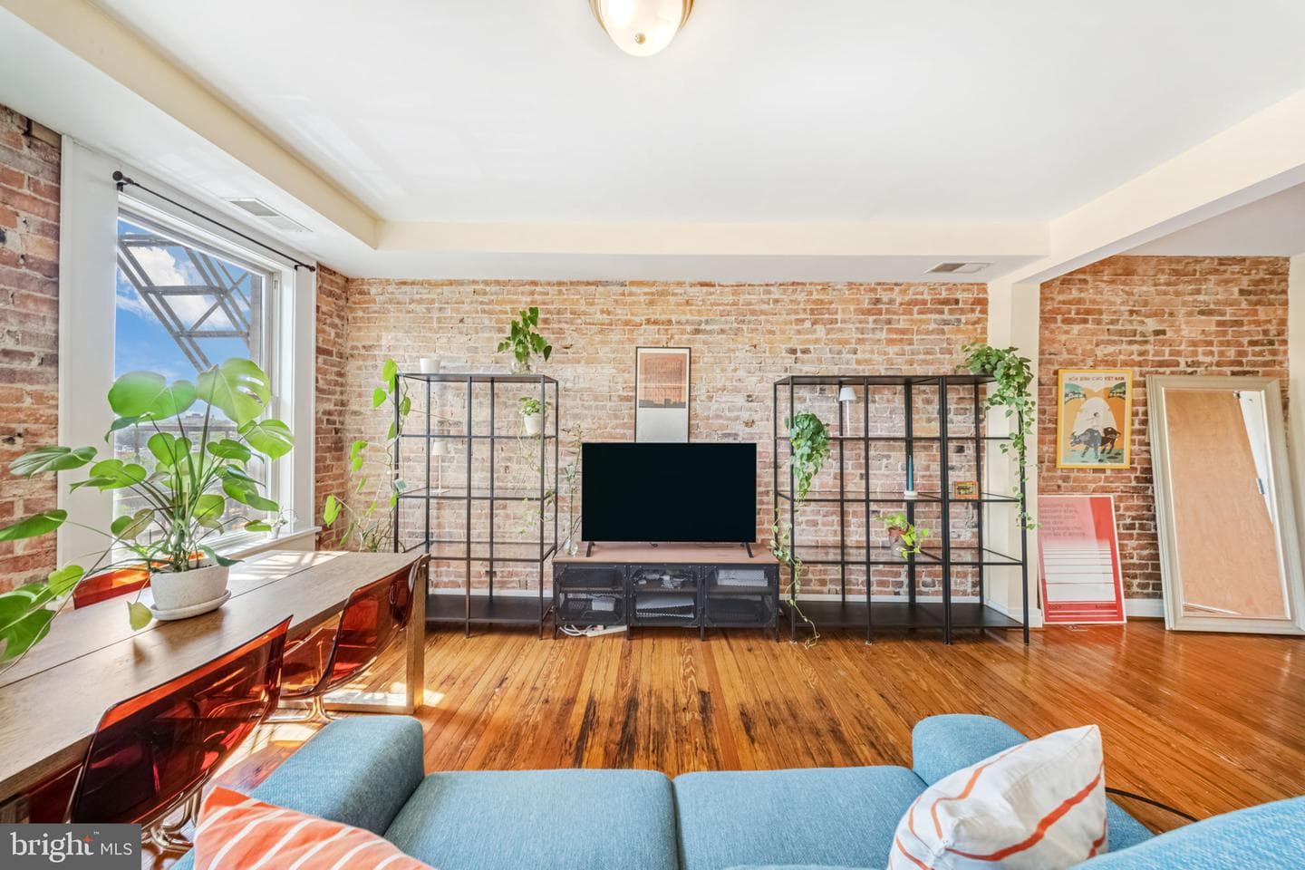 1801 Wyoming Avenue NW #23 photo 6
