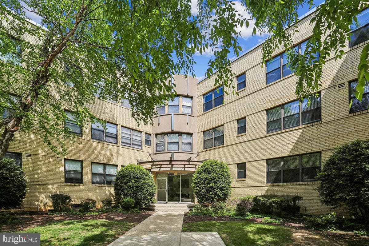212 Oakwood Street SE #113, Washington