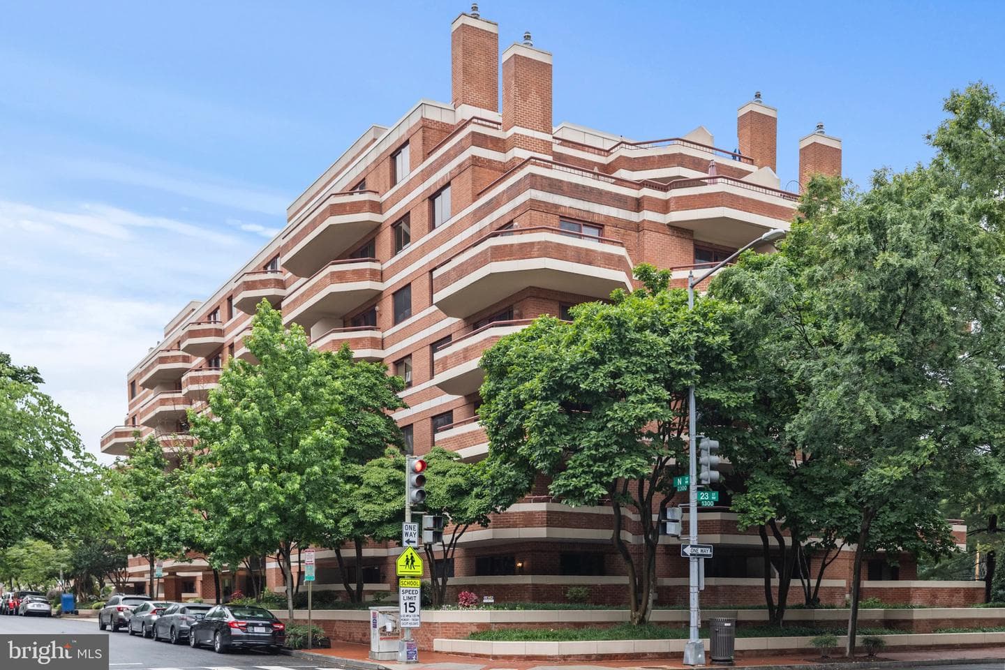 2301 N Street NW #508, Washington