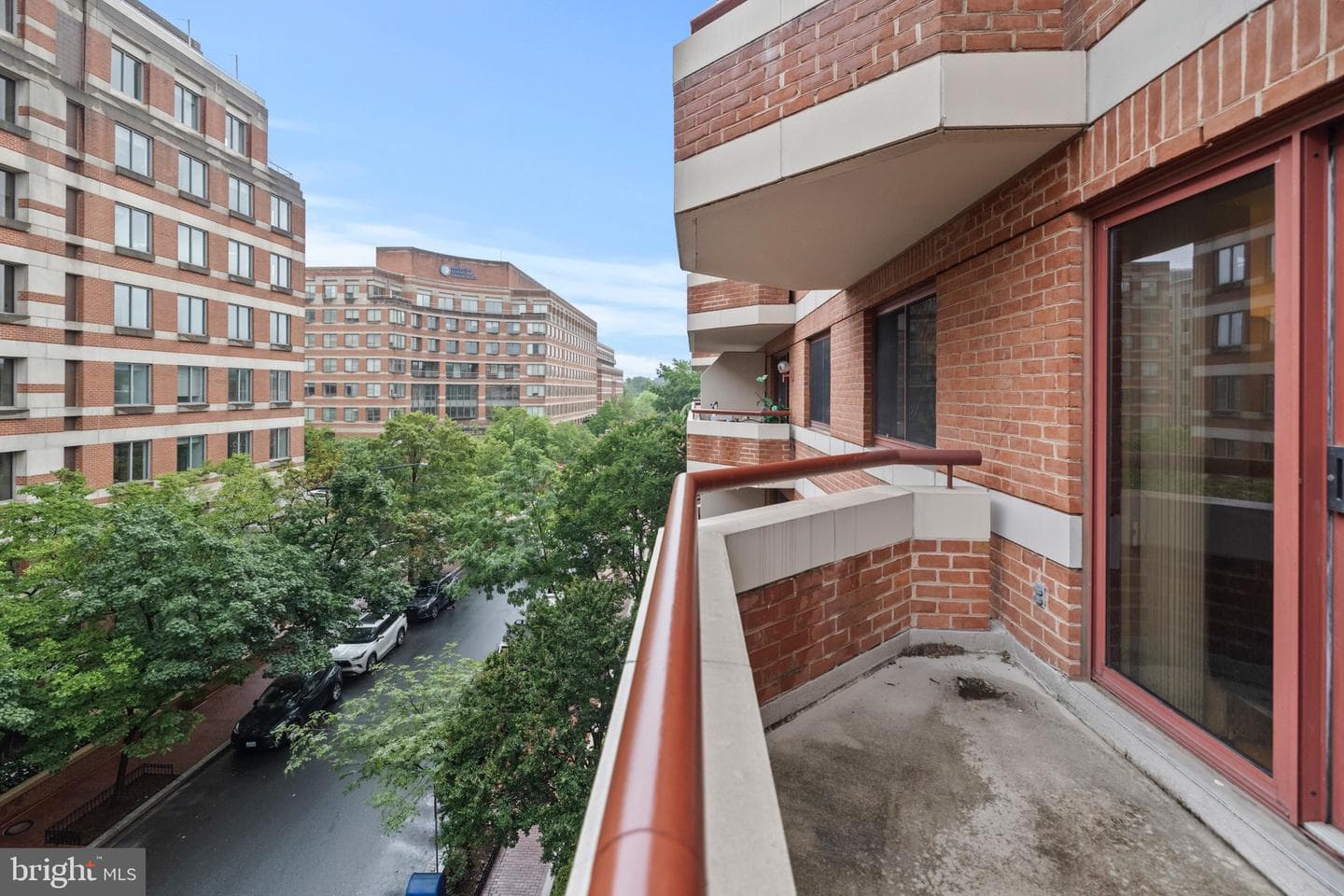 2301 N Street NW #508 photo 18