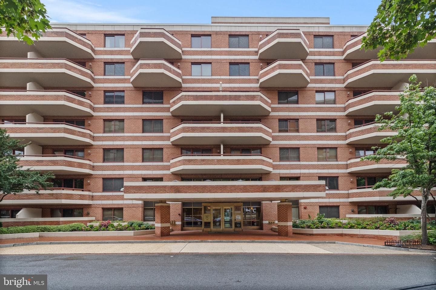 2301 N Street NW #508, Washington