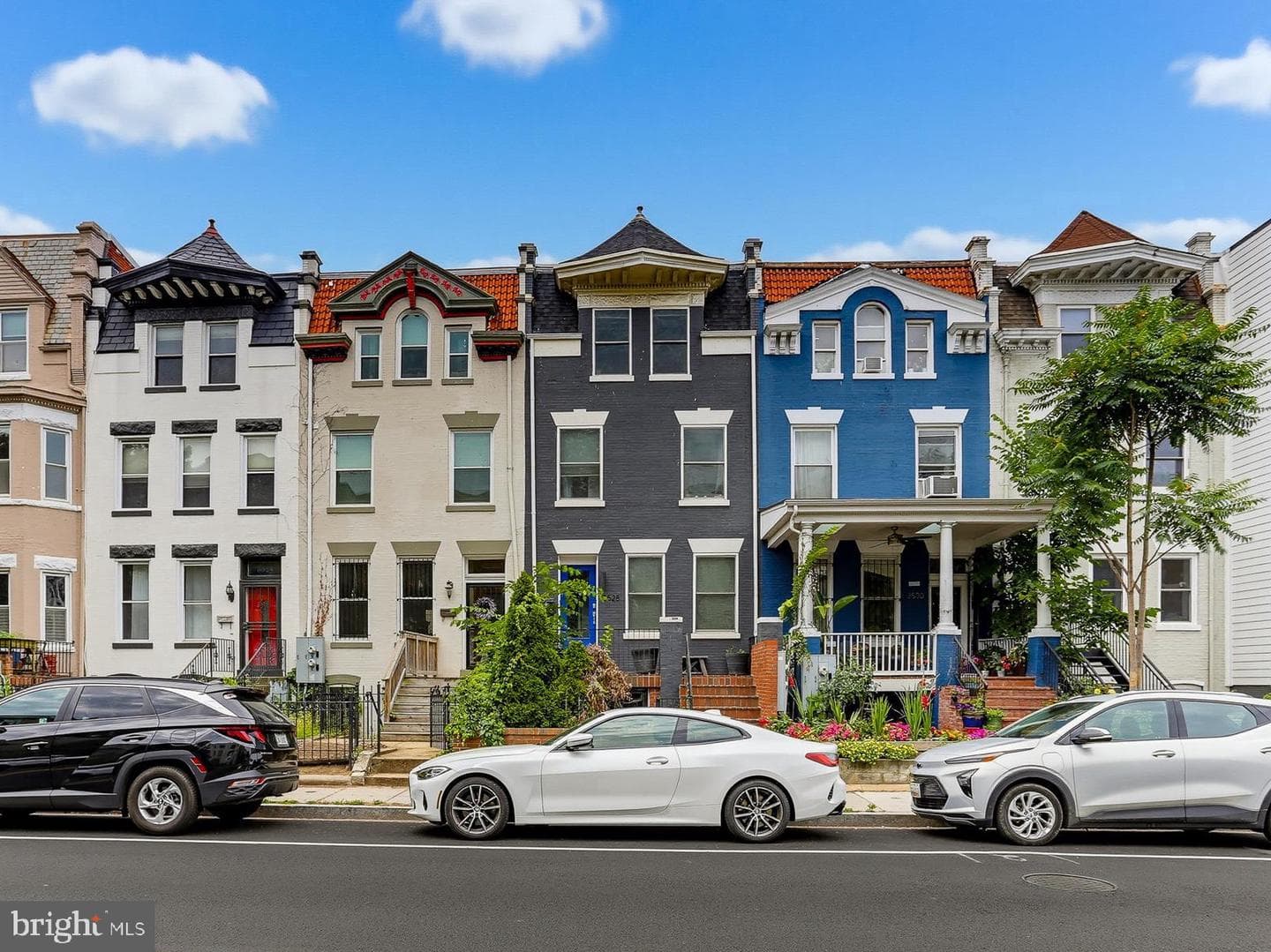 3528 13th Street NW #2, Washington