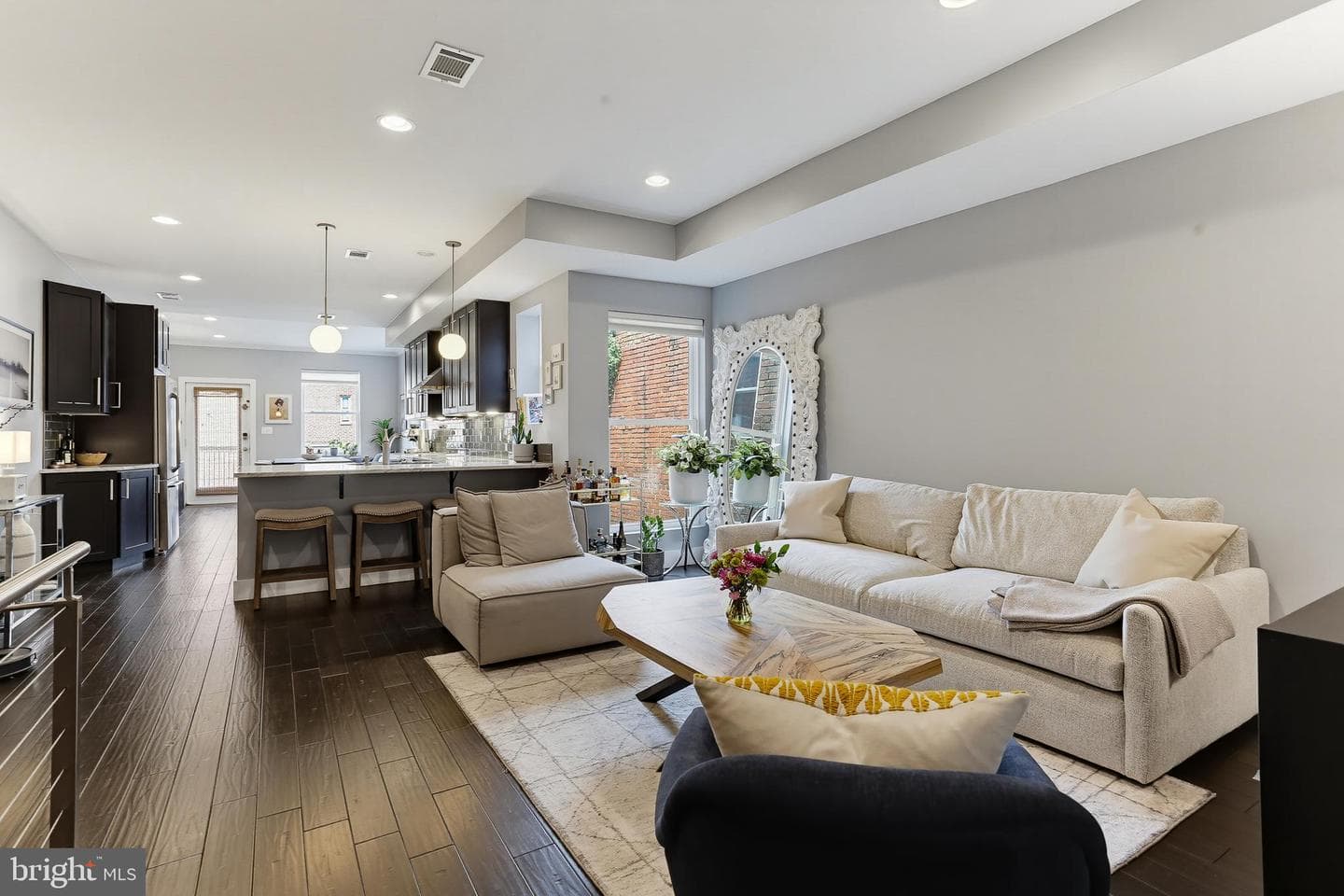 3528 13th Street NW #2, Washington