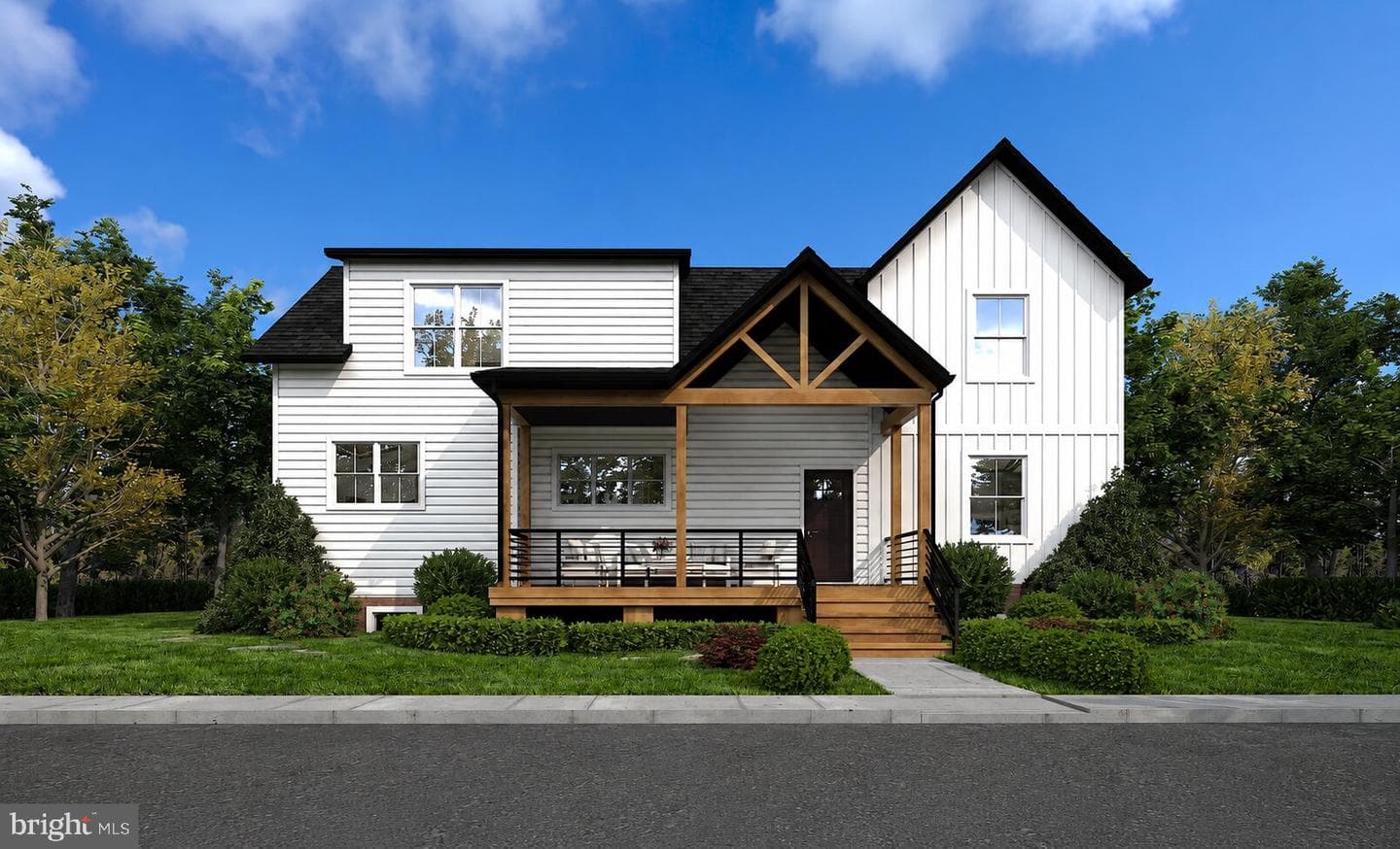 1006 Shepherd Street NE, Washington