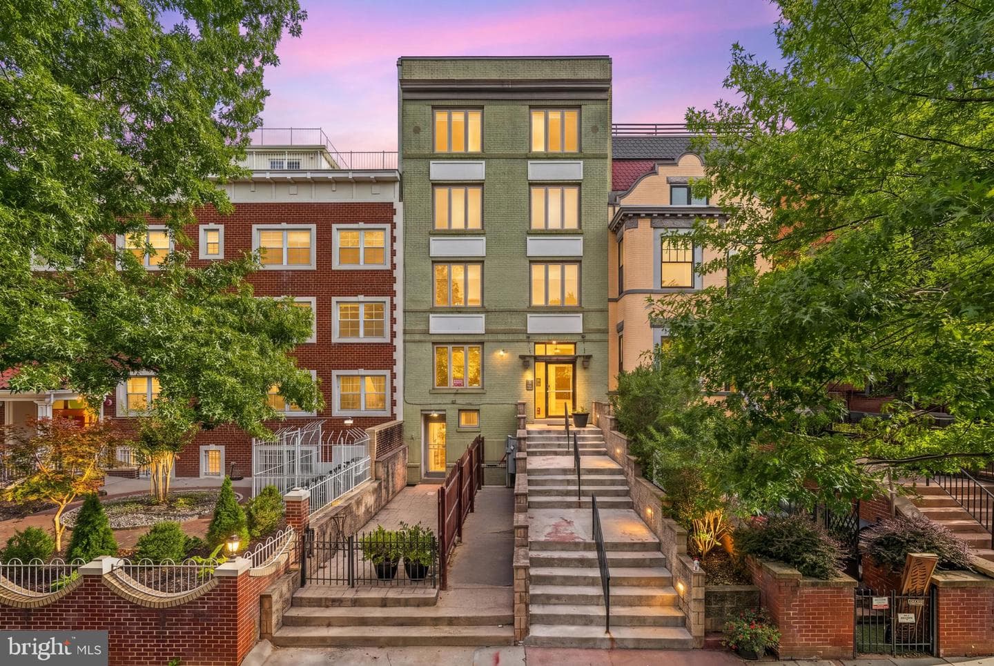 1321 Euclid Street NW #t1, Washington