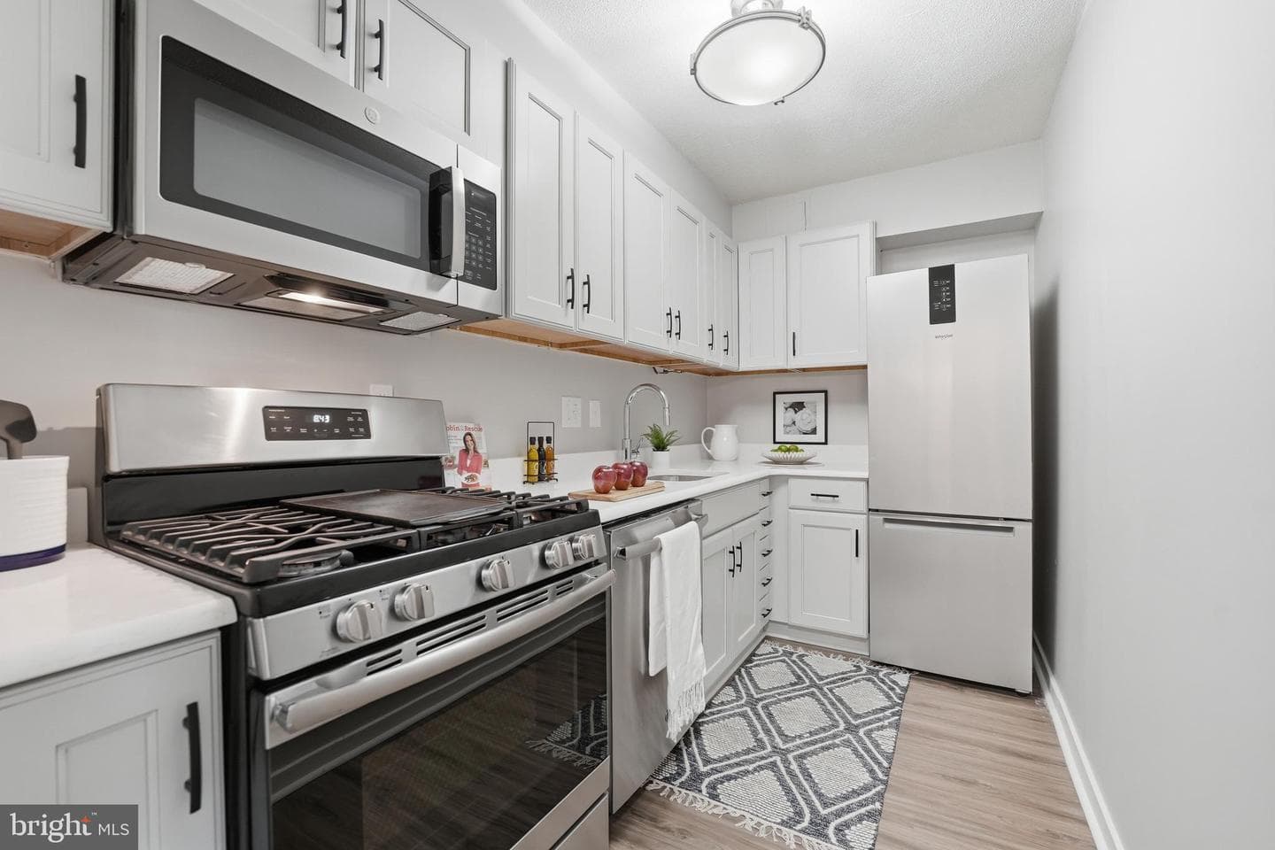 1245 4th Street SW #e301 photo 13