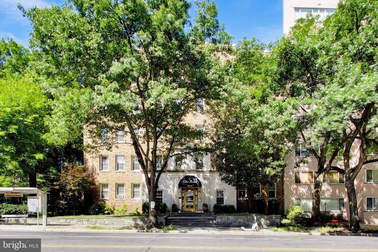 5402 Connecticut Avenue NW #204 photo 23