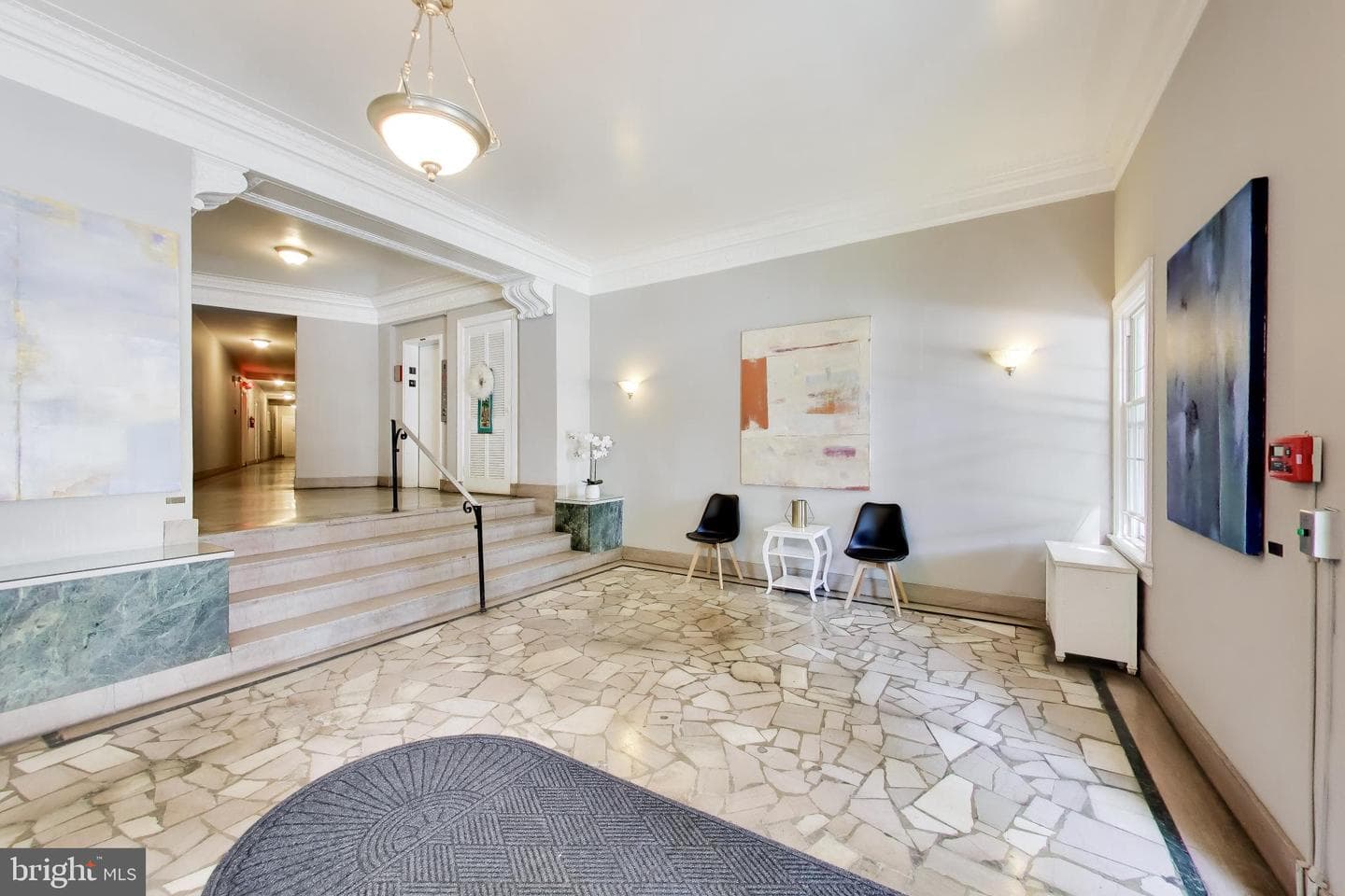 5402 Connecticut Avenue NW #204 photo 3