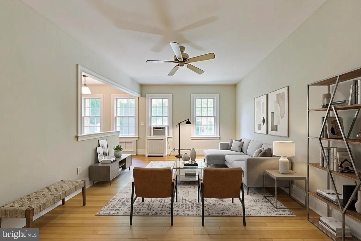 5402 Connecticut Avenue NW #204 photo 6