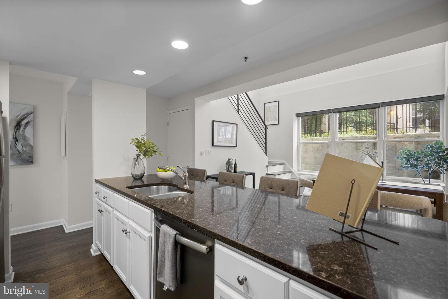 1437 Rhode Island Avenue NW #109 photo 14
