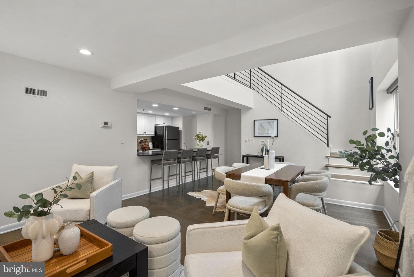 1437 Rhode Island Avenue NW #109, Washington