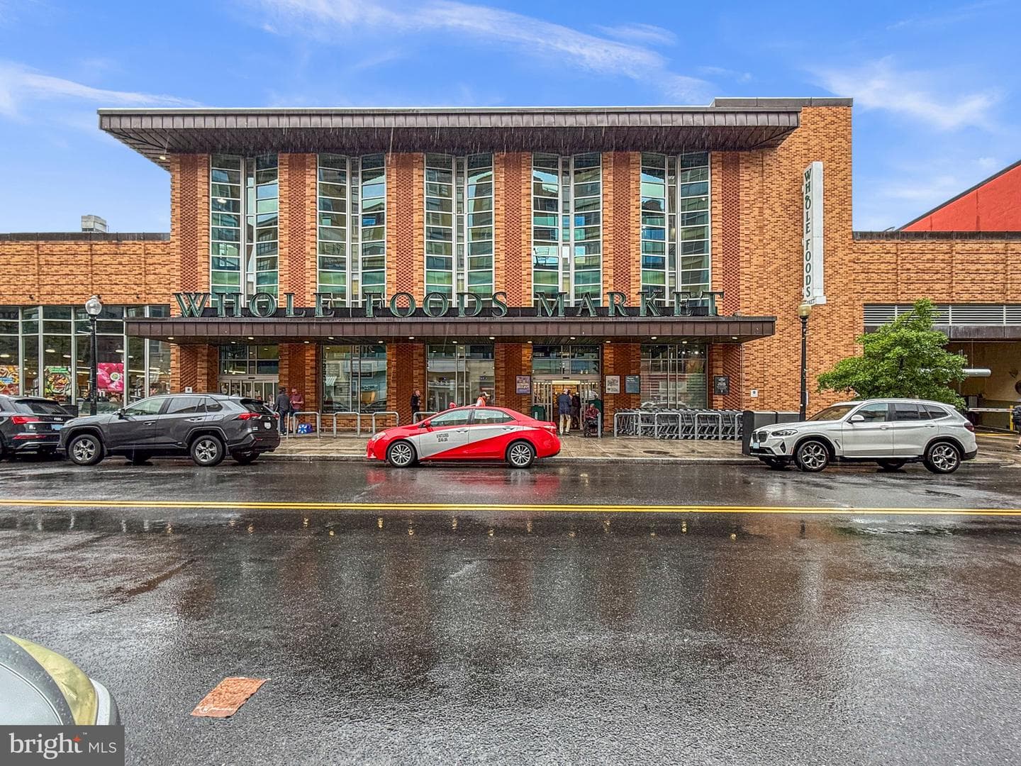1437 Rhode Island Avenue NW #109 photo 29