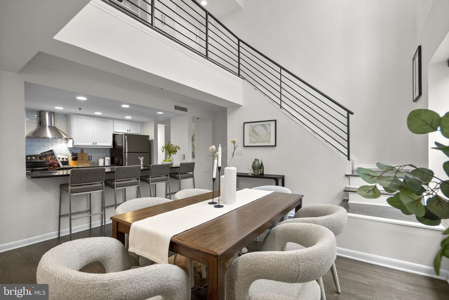 1437 Rhode Island Avenue NW #109 photo 3
