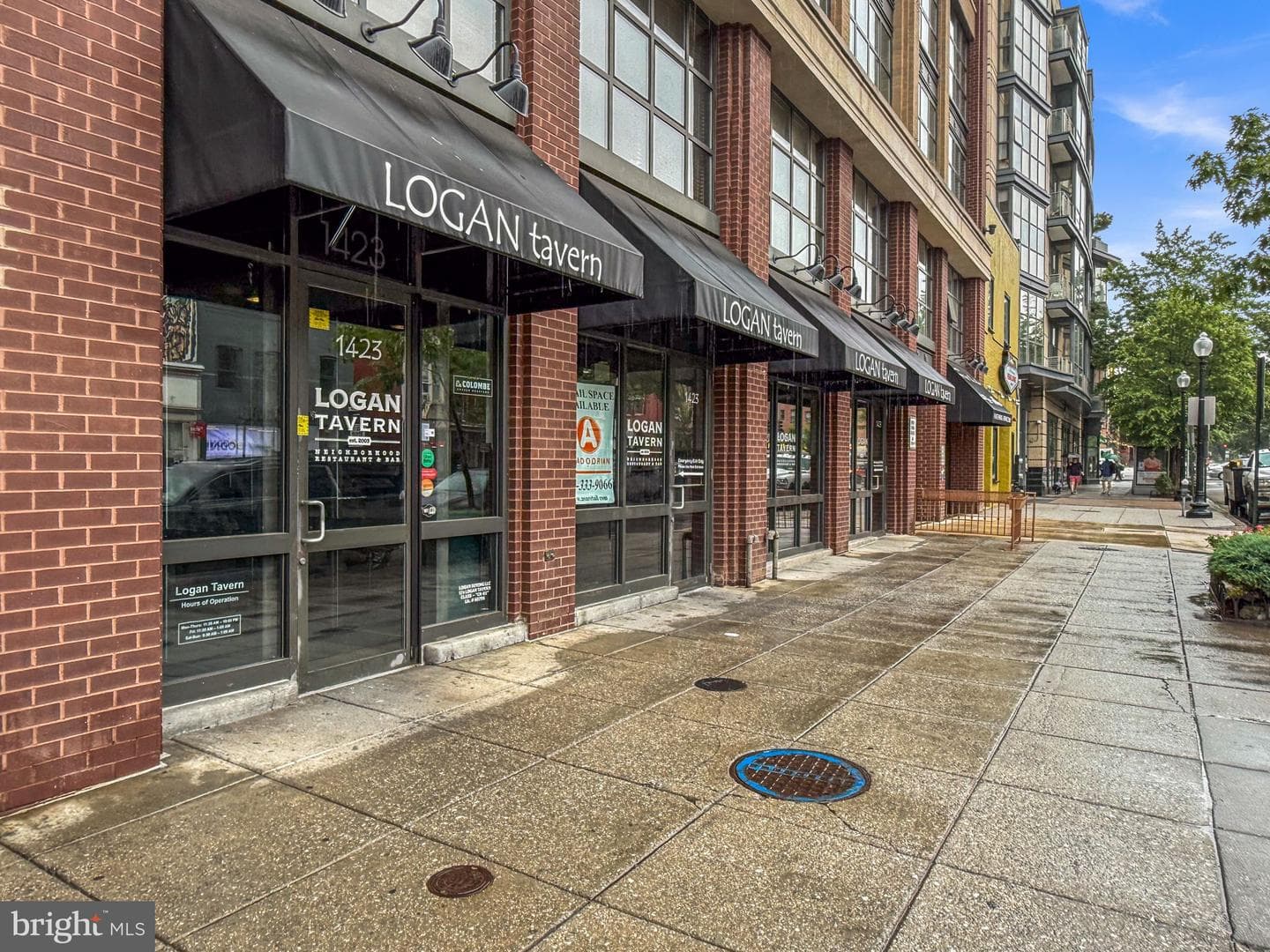 1437 Rhode Island Avenue NW #109 photo 30